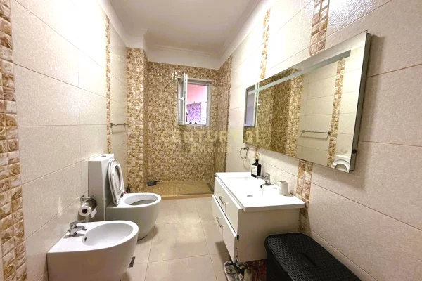 Apartment for rent in Tirana 2+1, Furnished