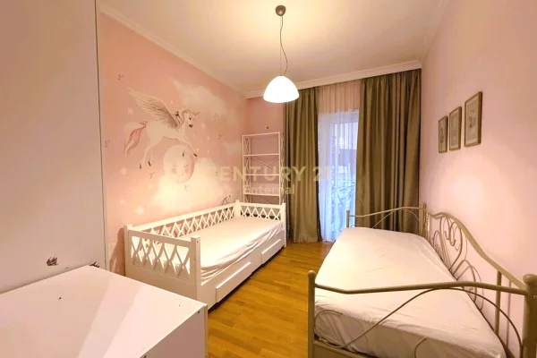 Apartment for rent in Tirana 2+1, Furnished