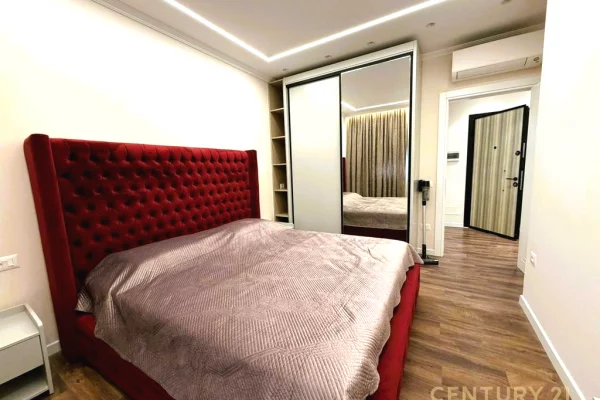 Apartment for rent in Tirana 1+1, Furnished