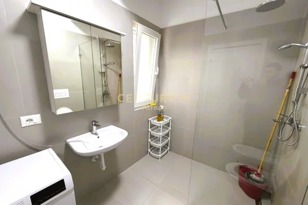 Apartment for rent in Tirana 2+1, Furnished