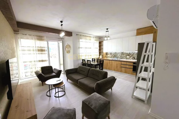 House for Rent 2+1 in Tirana - 65,000 Leke