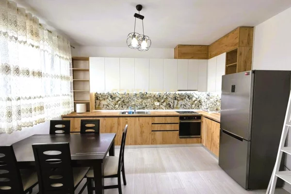 Apartment for rent in Tirana 2+1, Furnished