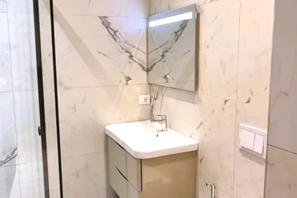 Apartment for rent in Tirana 1+1, Furnished