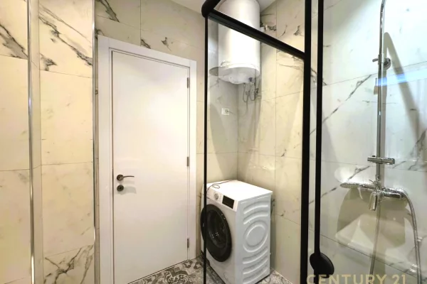 Apartment for rent in Tirana 1+1, Furnished