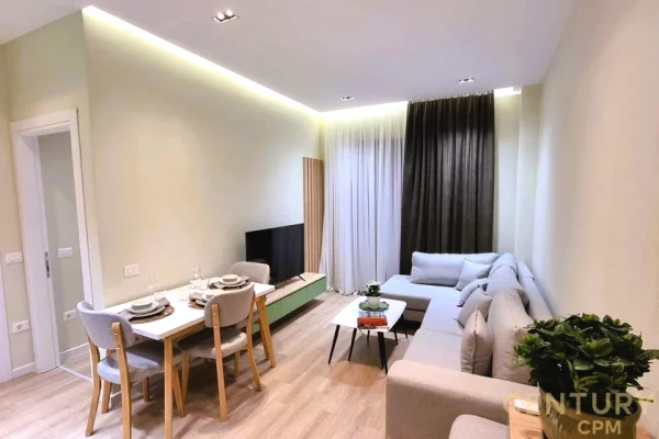 Shtepi me qera 1+1 ne Tirane - 650 Euro