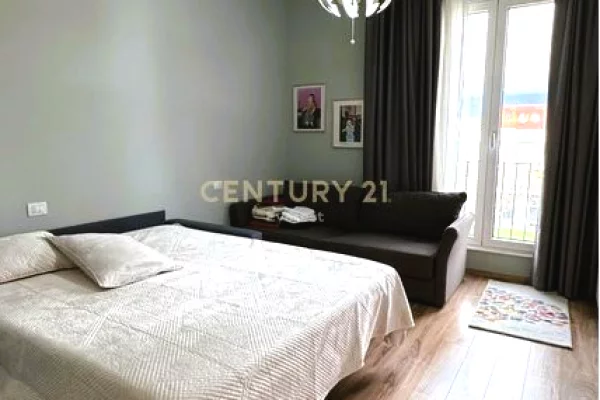 Apartment for sale in Tirana 2+1, Furnished