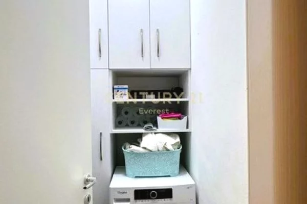 Apartment for sale in Tirana 2+1, Furnished