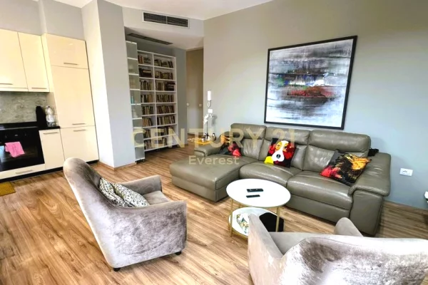 House for Sale 2+1 in Tirana - 260,000 Euro