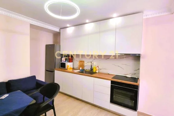 Apartment for rent in Tirana 1+1, Furnished