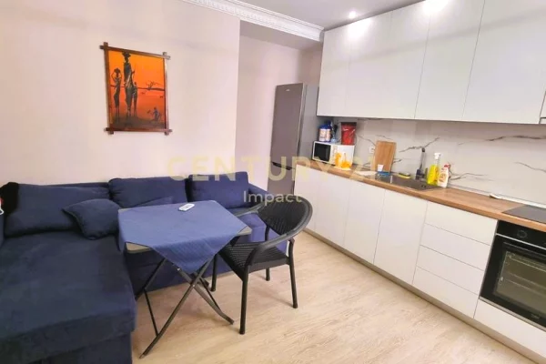 Shtepi me qera 1+1 ne Tirane - 500 Euro