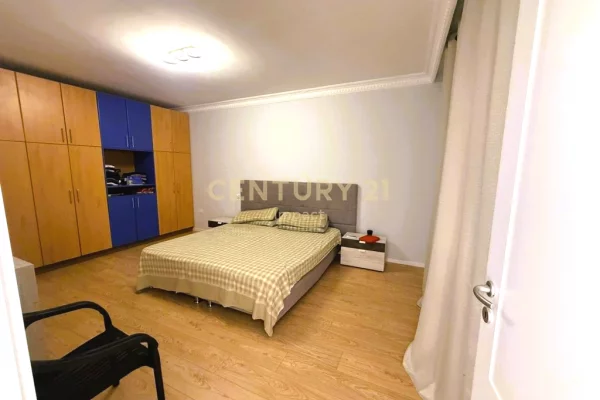 Apartment for rent in Tirana 1+1, Furnished