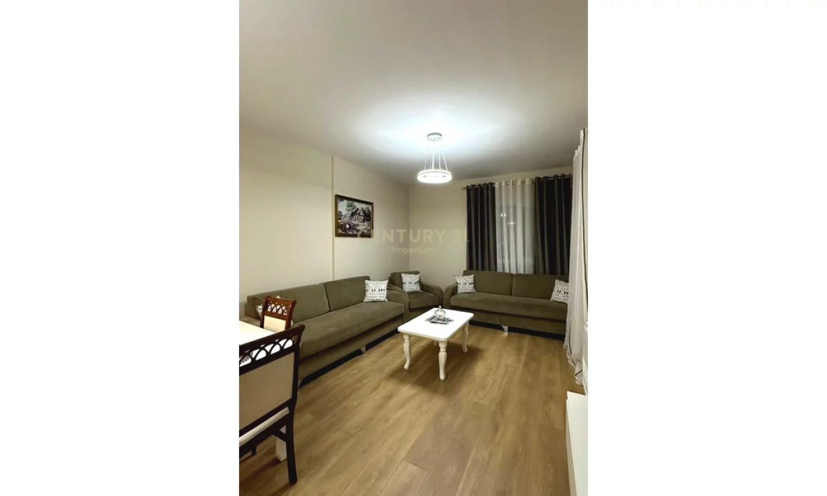 Apartment for rent in Tirana 1+1, Furnished