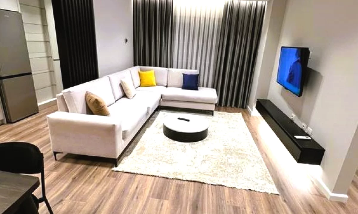 Shtepi me qera Apartament ne Tirane, 2+1, Mobilimi E mobiluar, Pagesa 700  Euro.