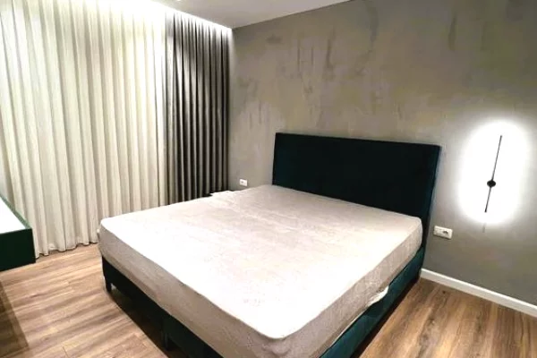 Shtepi me qera Apartament ne Tirane, 2+1, Mobilimi E mobiluar, Pagesa 700  Euro.