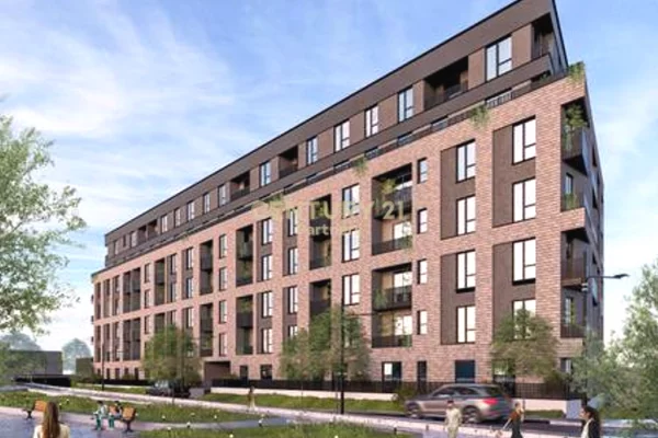 APARTAMENT 2+1 NE SHITJE NE PASKUQAN MUNDESI PAGESE ME KESTE