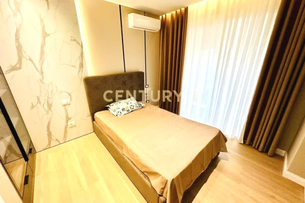 Shtepi me qera Apartament ne Tirane, 2+1, Mobilimi E mobiluar, Pagesa 1,300  Euro.