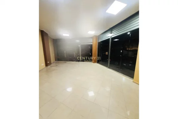 Ambient biznesi me qera 1+1 ne Tirane - 650 Euro