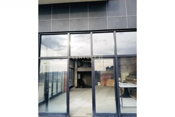 Ambient biznesi me qera 1+1 ne Tirane - 1,000 Euro