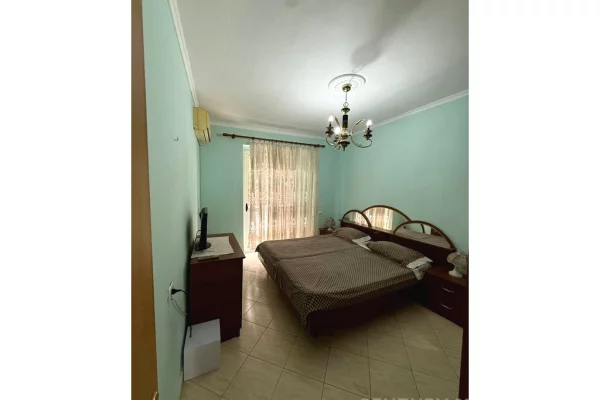 Appartamento in affitto a Tirana 3+1, Arredato