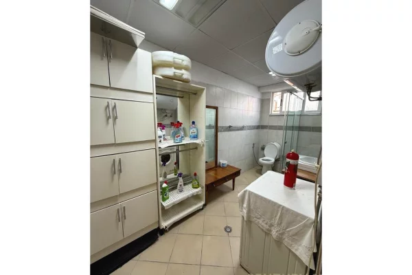 Appartamento in affitto a Tirana 3+1, Arredato