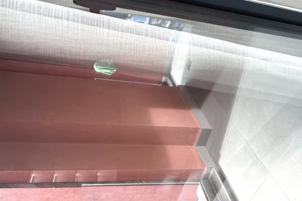 Appartamento in vendita a Tirana 1+1, Arredato