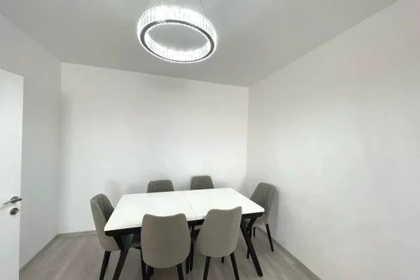 Apartment for sale in Tirana 2+1, Furnished