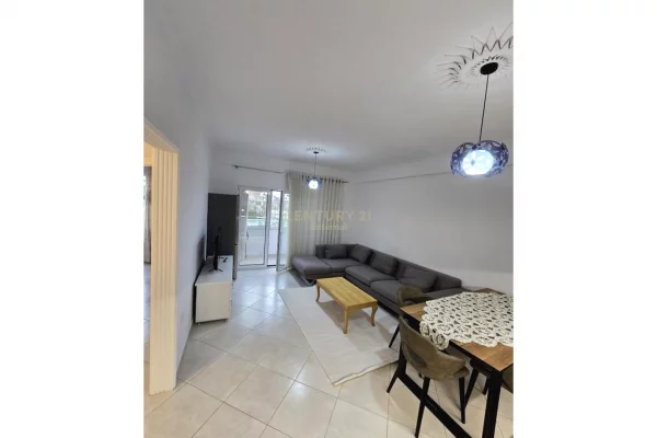 Apartament per qira 2+1+2+post parkimi tek Kopshti Zoologjik