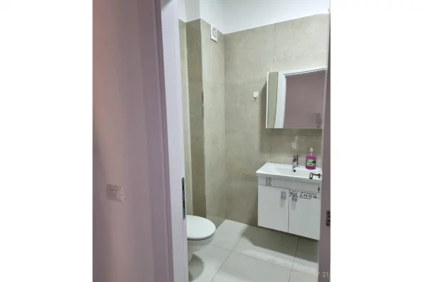 Appartamento in affitto a Tirana 2+1, Arredato