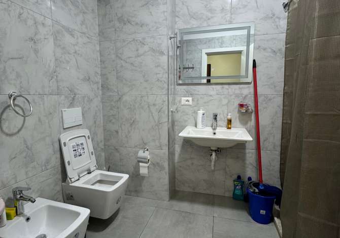 House for Sale 2+1 in Tirana - 154,999 Euro