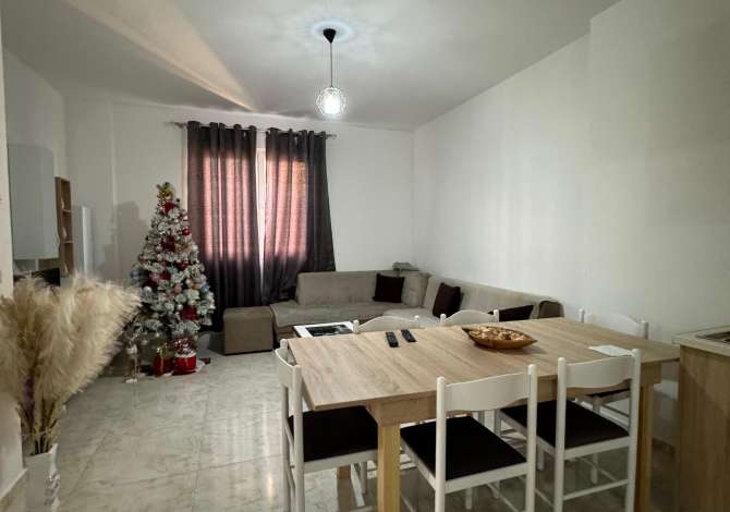 House for Sale 2+1 in Tirana - 154,999 Euro