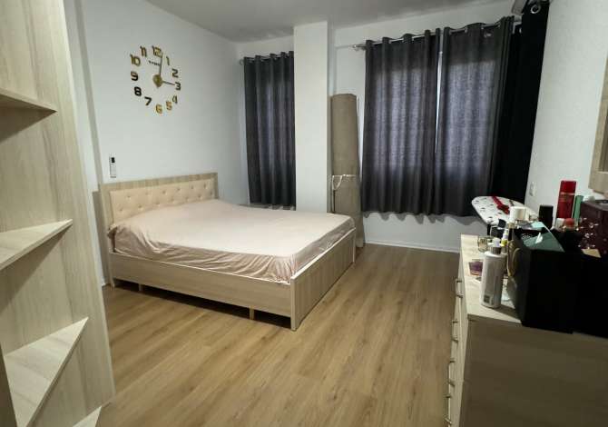 House for Sale 2+1 in Tirana - 154,999 Euro