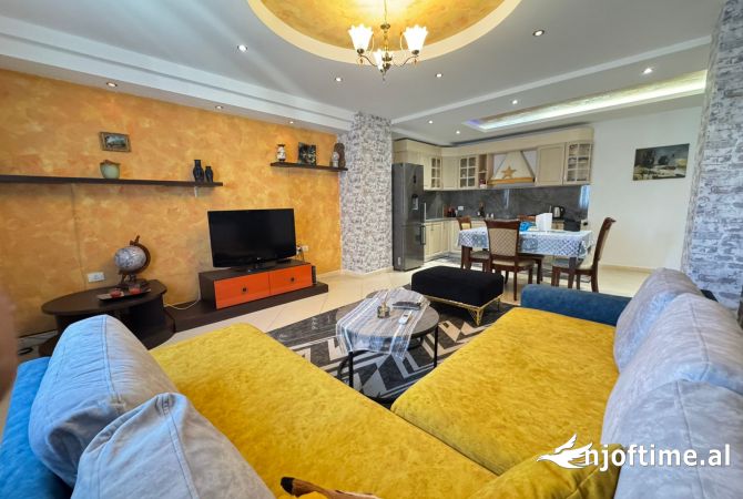 House for Rent 2+1 in Tirana - 899 Euro