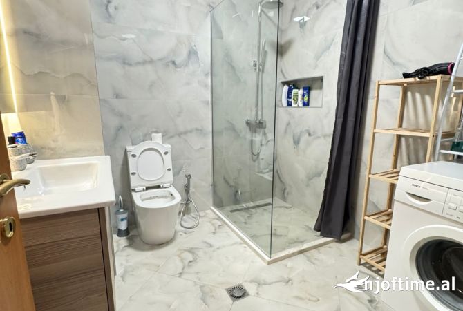 House for Rent 2+1 in Tirana - 899 Euro