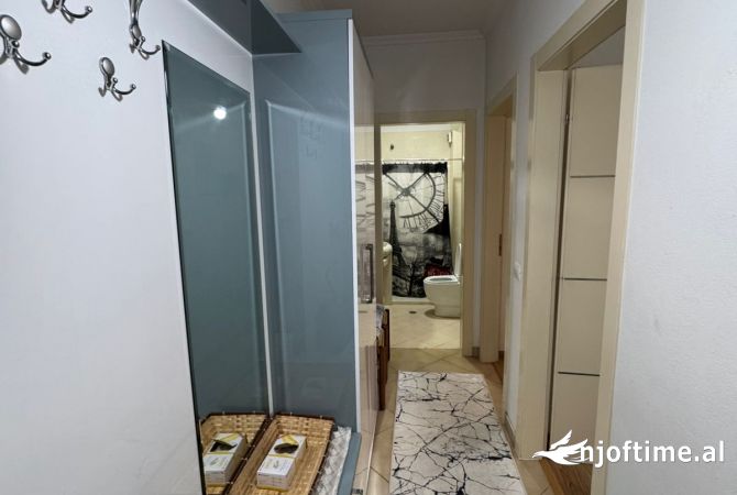 Apartment for rent in Tirana 2+1, Furnished