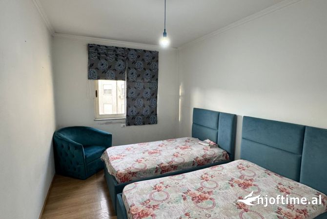Shtepi me qera 2+1 ne Tirane - 499 Euro
