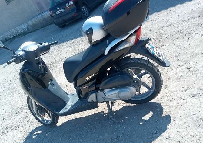 Moto e Scooter in vendita  a Durazzo - 1,150 Euro