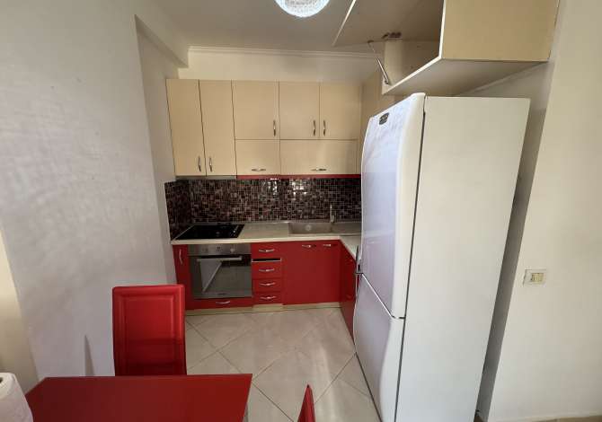 Shtepi me qera 1+1 ne Tirane - 450 Euro