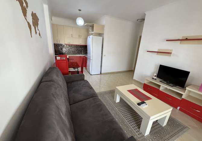 Shtepi me qera 1+1 ne Tirane - 450 Euro