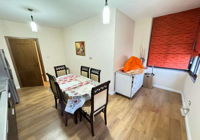 Shtepi me qera 2+1 ne Tirane - 500 Euro