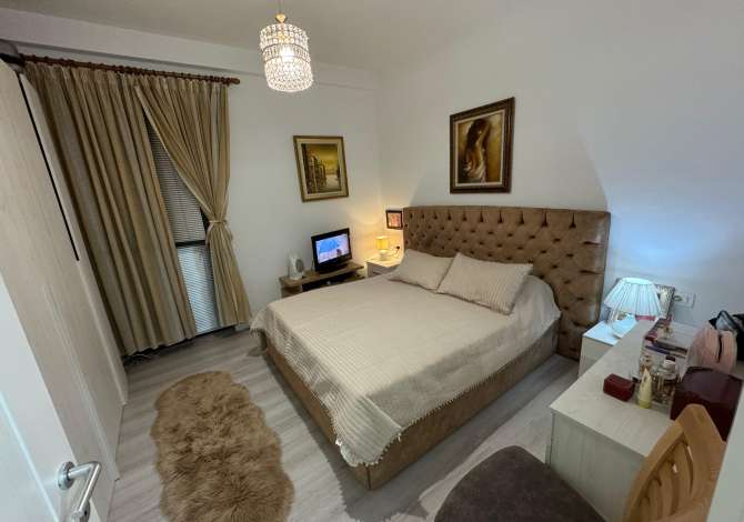 Shtepi ne shitje 2+1 ne Tirane - 185,000 Euro
