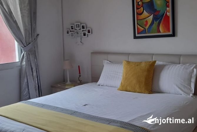 Shtepi ne shitje 1+1 ne Tirane - 126,000 Euro