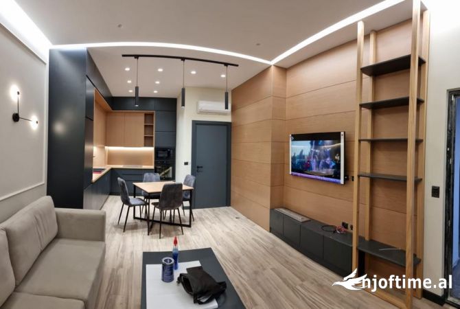 Shtepi me qera 1+1 ne Tirane - 1,000 Dollar
