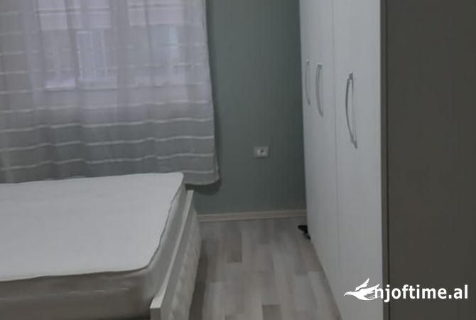 Shtepi me qera 1+1 ne Tirane - 600 Euro