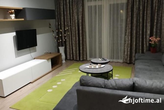 Shtepi me qera 1+1 ne Tirane - 600 Euro
