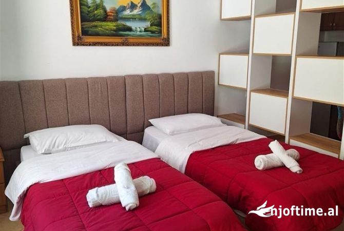 Shtepi ne shitje 2+1 ne Tirane - 184,000 Euro