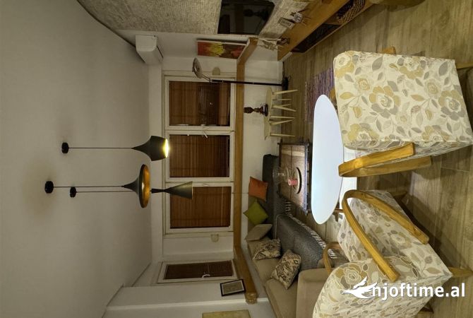 Shtepi me qera 2+1 ne Tirane - 800 Euro