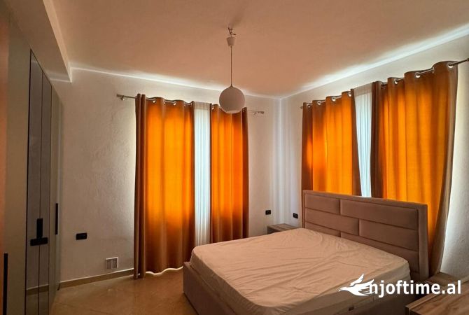 Shtepi me qera 1+1 ne Tirane - 500 Euro