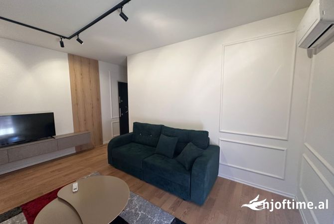 Shtepi me qera 1+1 ne Tirane - 550 Euro