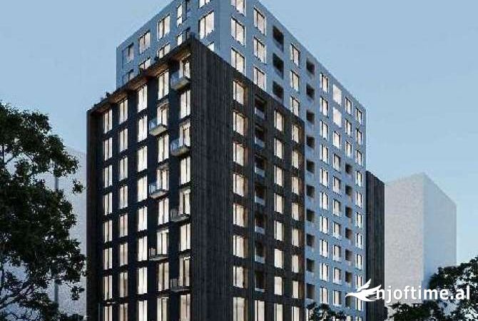 Shtepi ne shitje 1+1 ne Tirane - 92,450 Euro