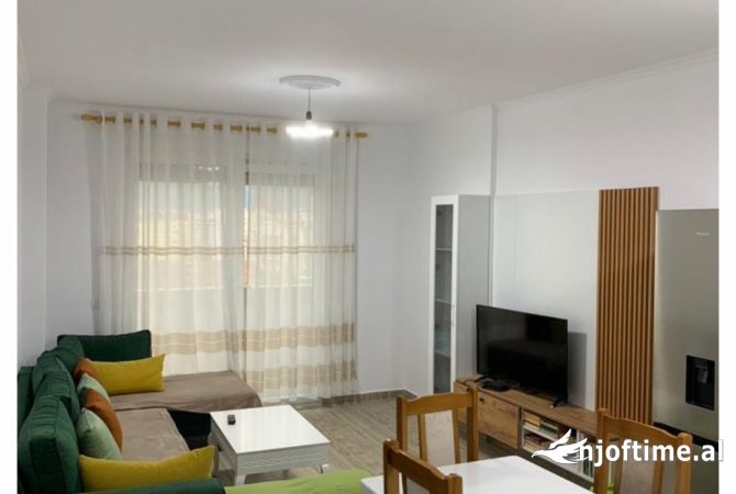 Shtepi me qera 1+1 ne Tirane - 550 Euro
